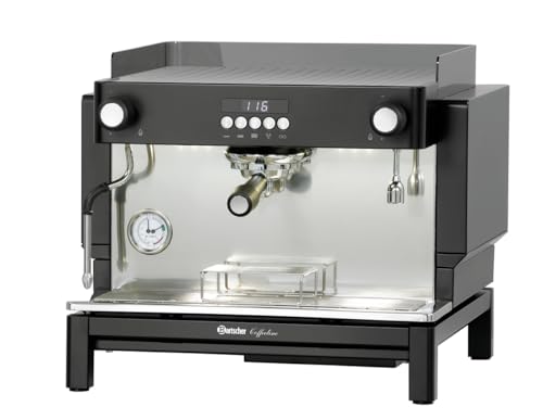 Bartscher Kaffeemaschine Coffeeline B10 Gastronomiebedarf – Bild 3