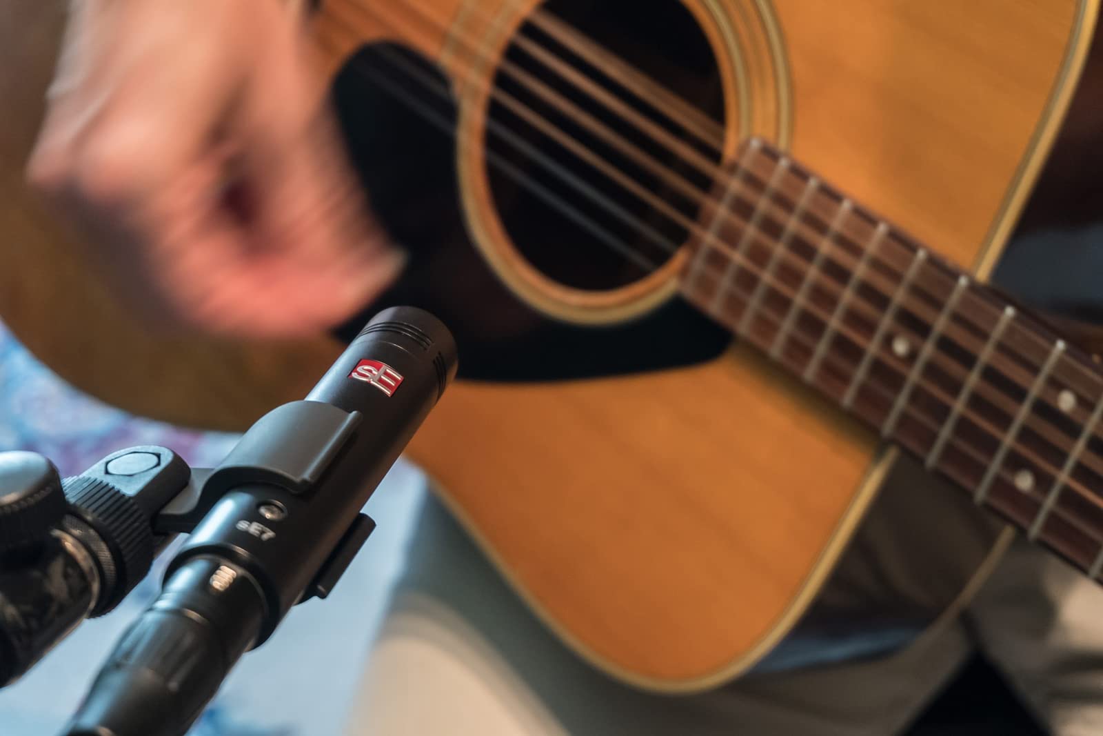 Amazon.co.jp: sE ELECTRONICS SE7 PAIR SE7シリーズ 国内正規品