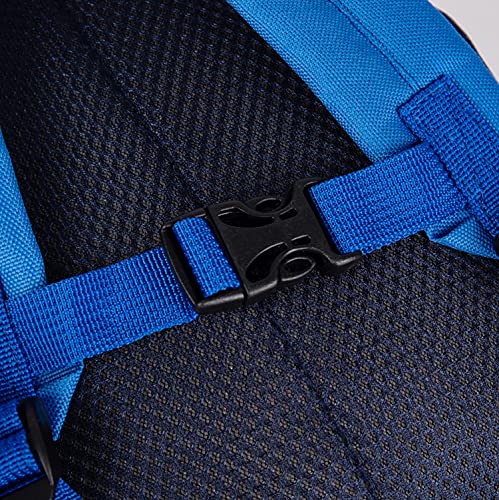 Yuping Toddler Kids Dinosaur Backpack Book Bags With Safety Leash For Boys Girls (Style:6 Dark Blue) #TOP5