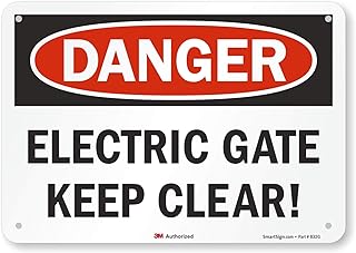 Smartsign U3-1398-RA_10X7