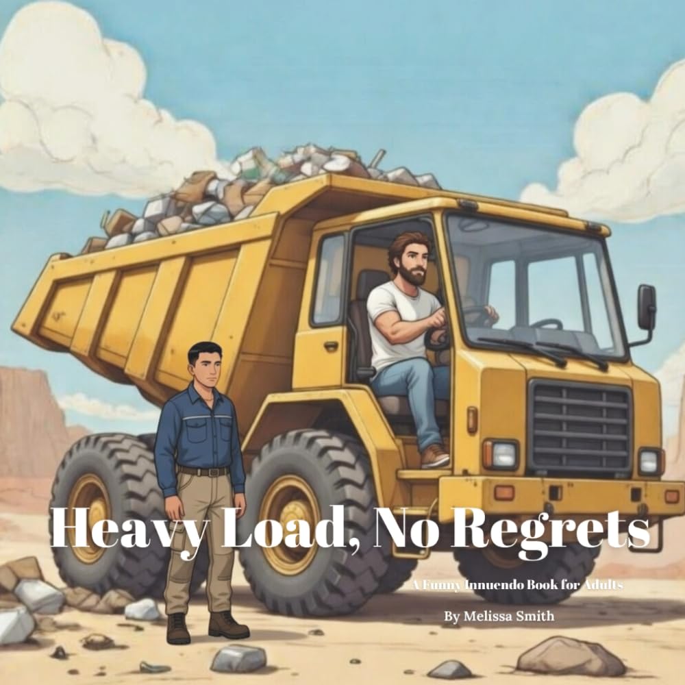 Heavy Load, No Regrets: A Funny Innuendo Parody Pu