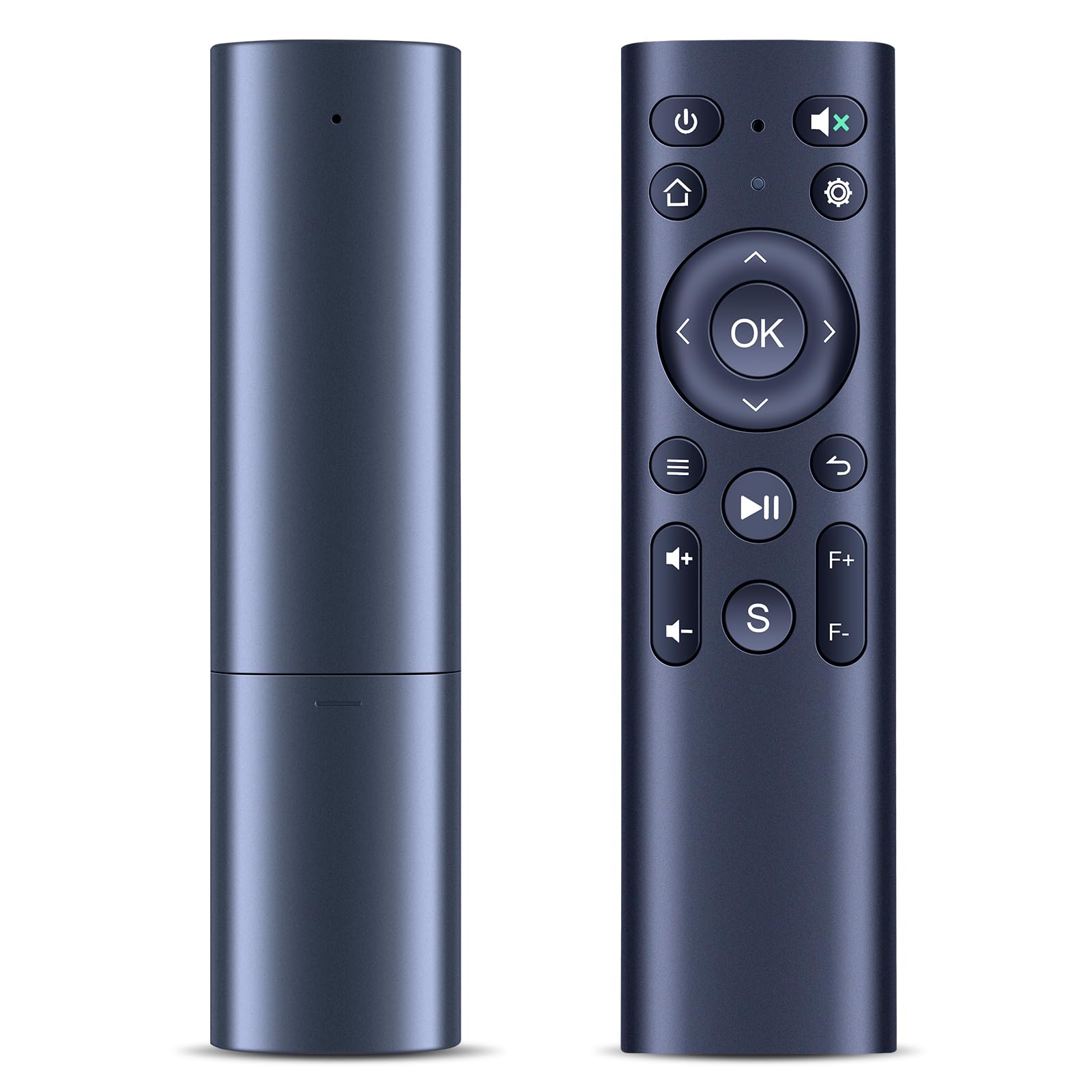 Télécommande de rechange pour projecteur WiMiUS ‎P64