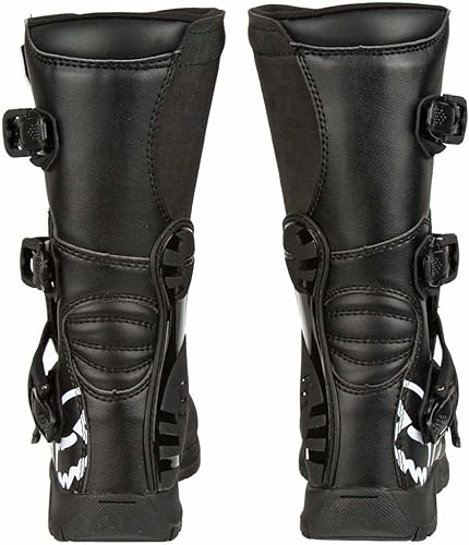 Miniatura 21 de Fox Racing Motocross COMP 3 unisex para niños