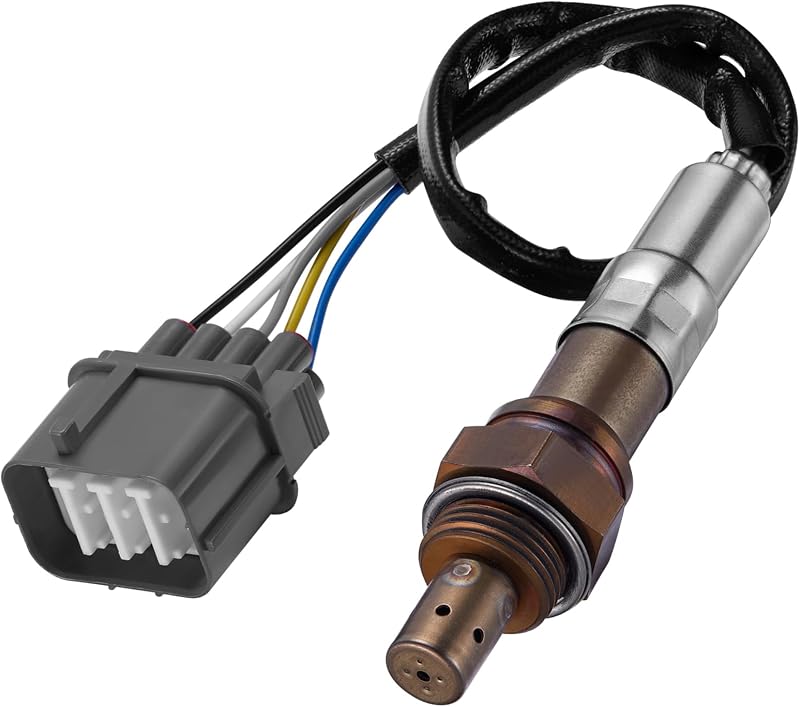 Sensor de oxigênio O2 234-5010 SYKRSS a montante para Honda Pilot, Ridgeline, Accord e Odyssey – 1 unidade