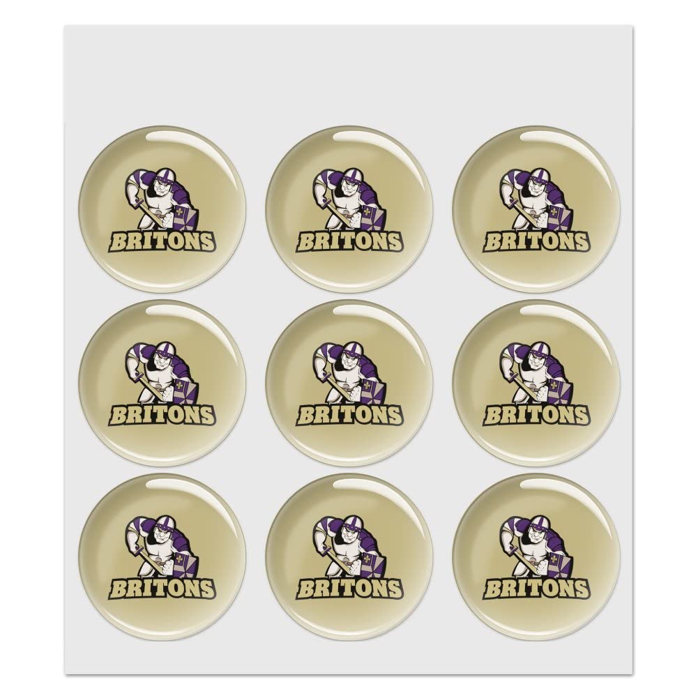 Albion College Secondary Logo 1.5