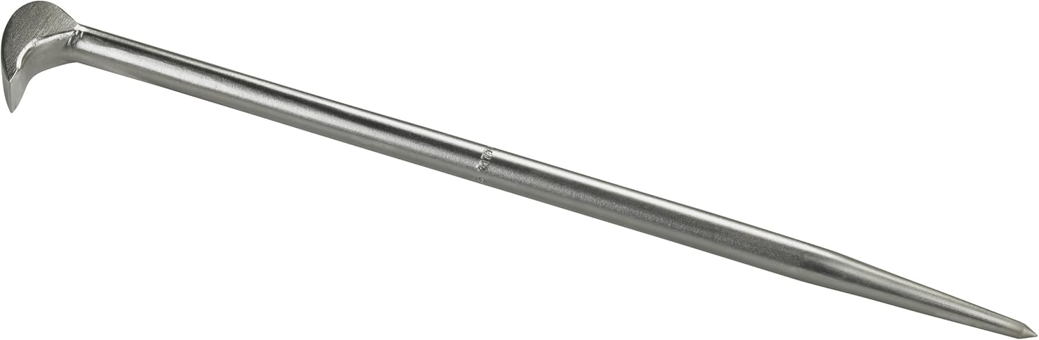 OTC Tools 7179 21" Rolling Head Pry Bar
