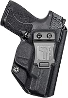 Vista 1 de Tulster Funda de perfil IWB en mano derecha para M&P Shield 0.354in.40