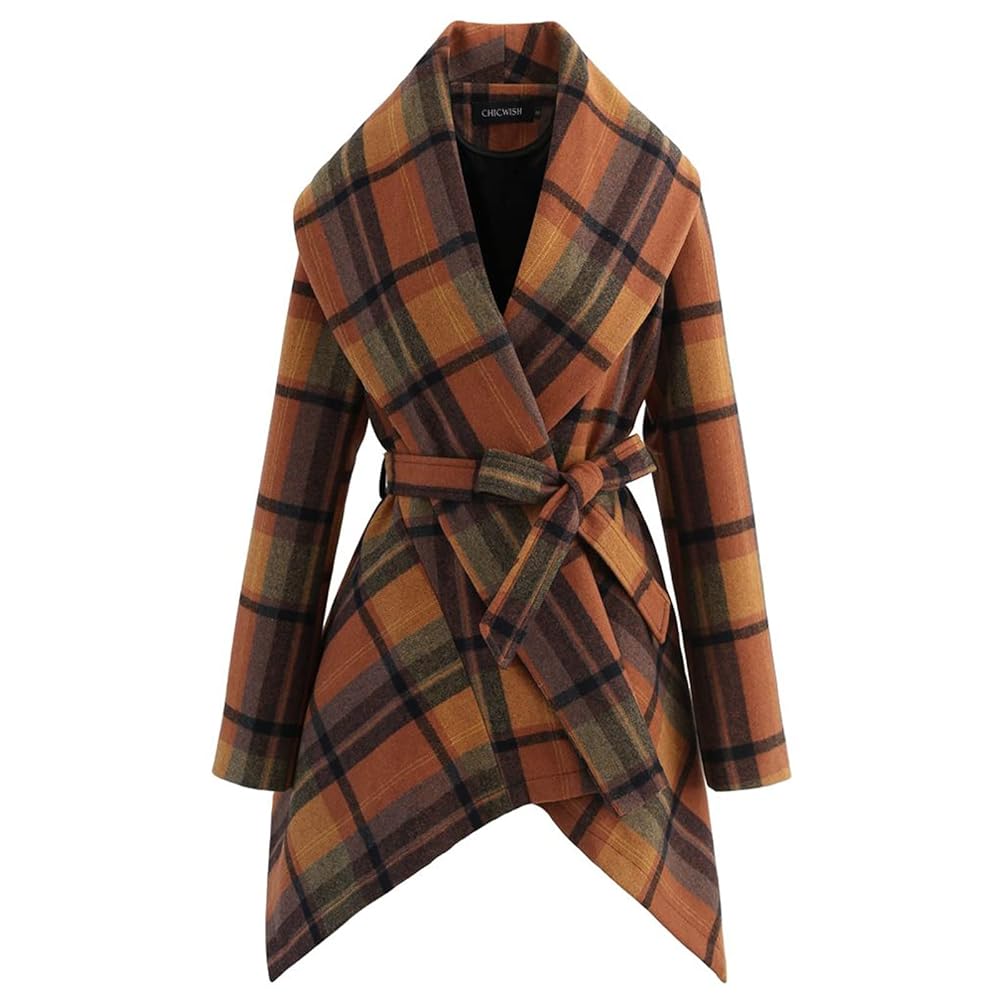 ジャケット・アウター LIDNM SHAWL COLLAR COAT Lsize LIDNM（リドム）の「Super 140s SHAWL COLLAR CAPE COAT