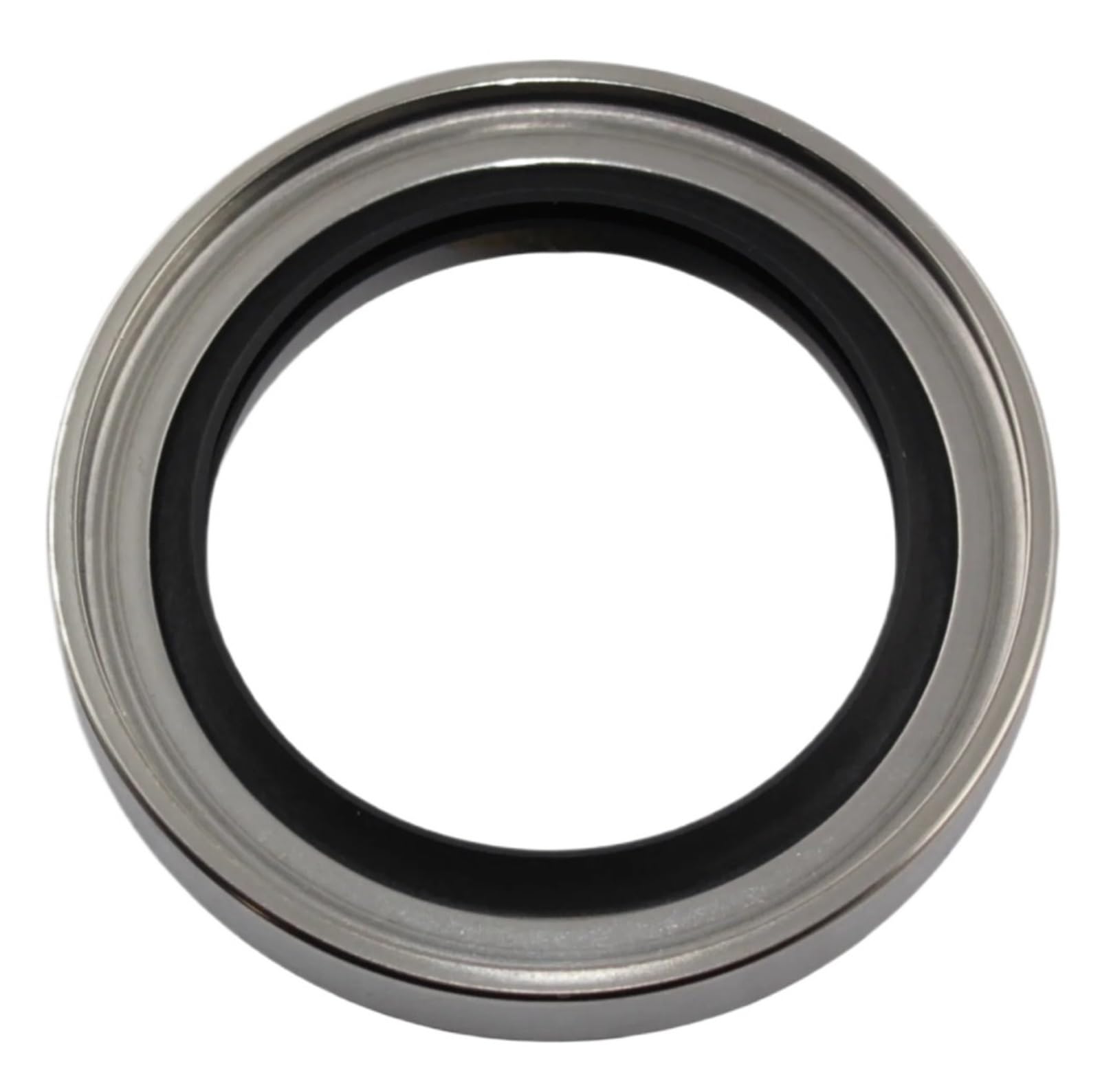YMUGUEGH Oil Seal 45x62x10 Double Lip Seal Stainless Steel Oil Seal 45×62×10MM