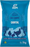 DO CAMPO QUINTAL Ração para Aves 5kg