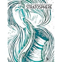 Stratosphere: Altissimo Etudes for Saxophone 3892211183 Book Cover