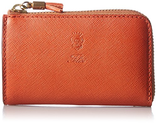 [フェリージ] コインケース965/1/SI 124890284 オレンジ(009)