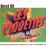 Best of les Clodettes