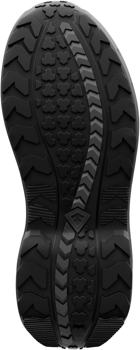 First Tactical Men's 5" AERO-TAC H2O Side-Zip Mid