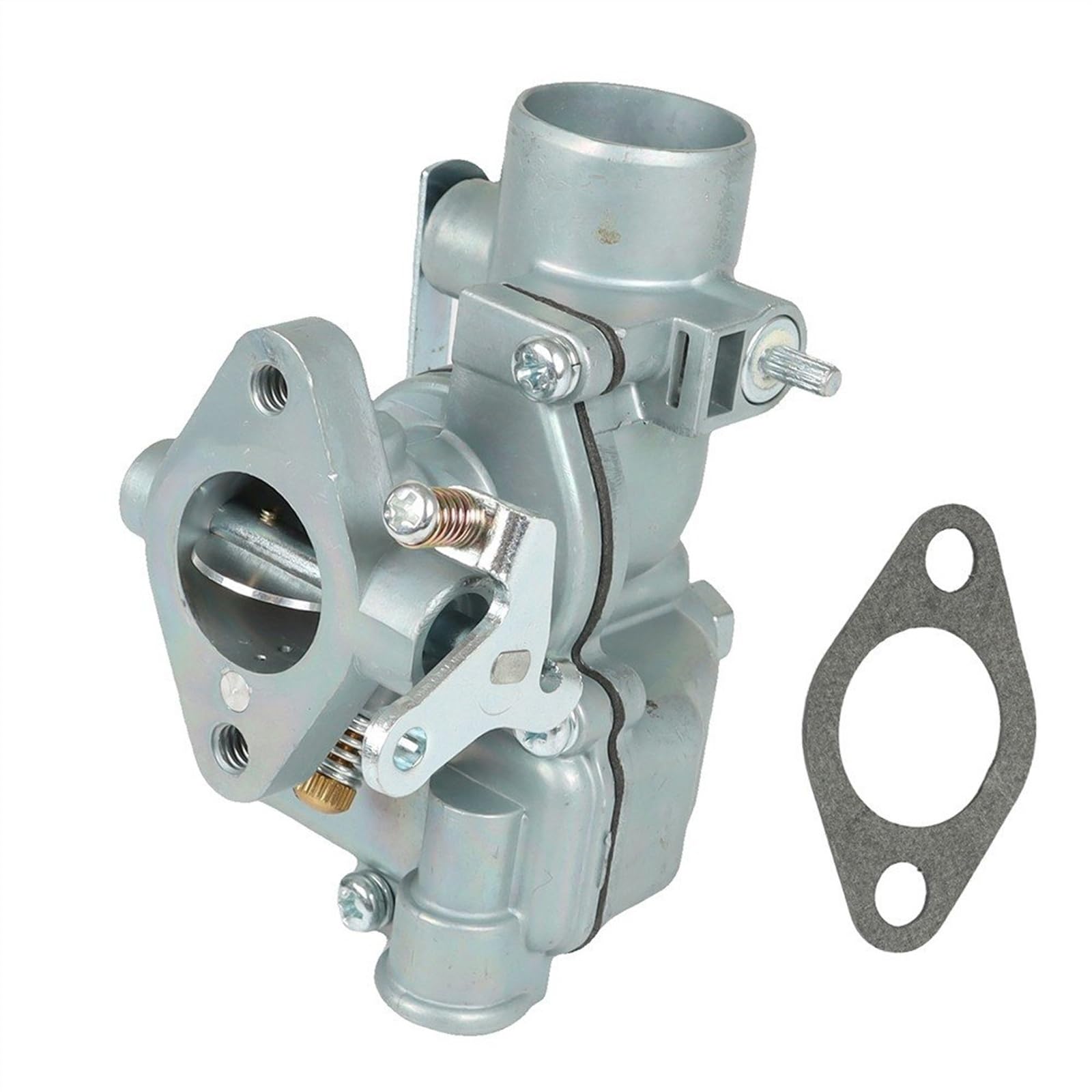 Carburatore Per Trattore Farmall Cub 154 184 185 - Ricambio WFLNHB Con Garanzia