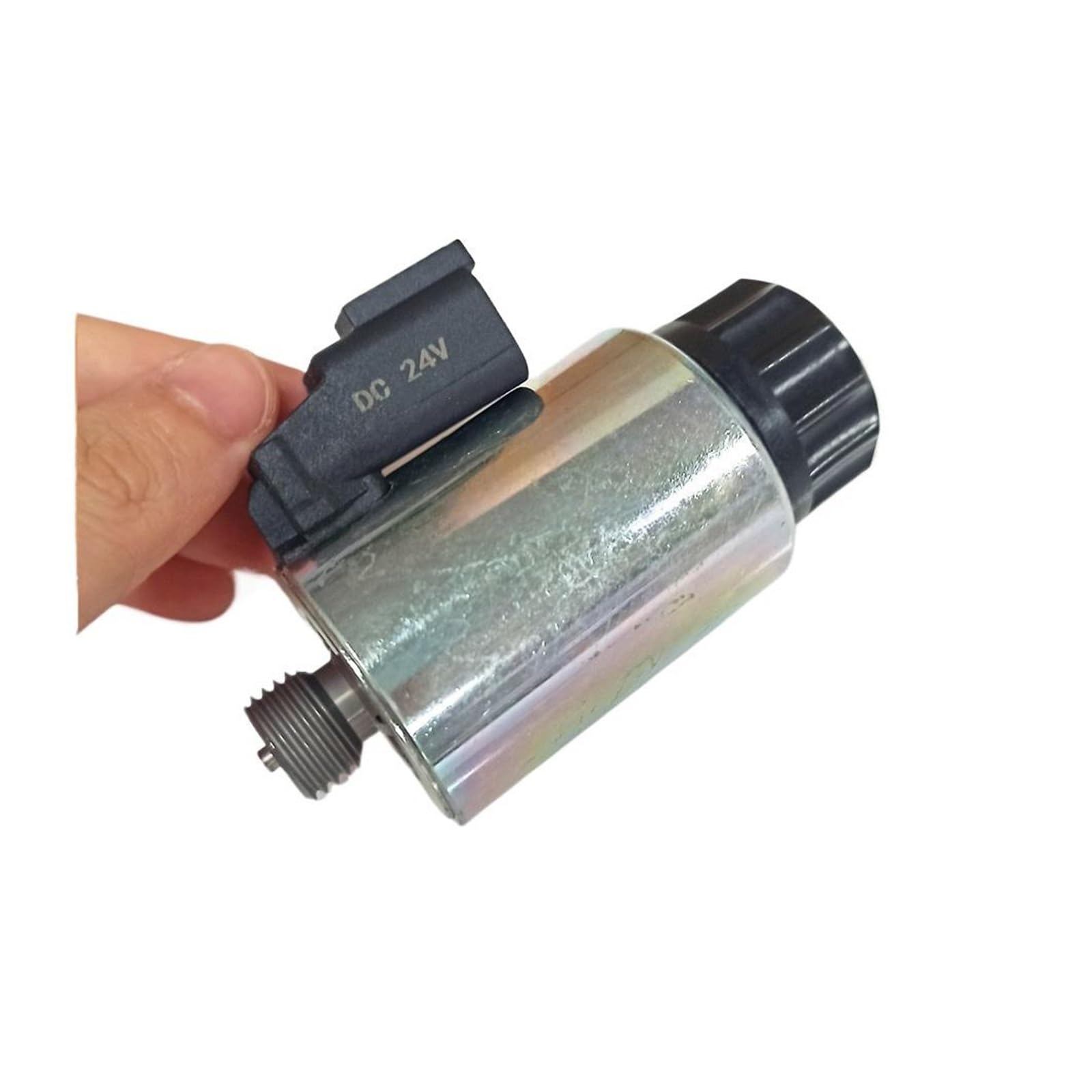 Électrovanne 316-5999 haute pression pour chargeuse à chenilles 963D