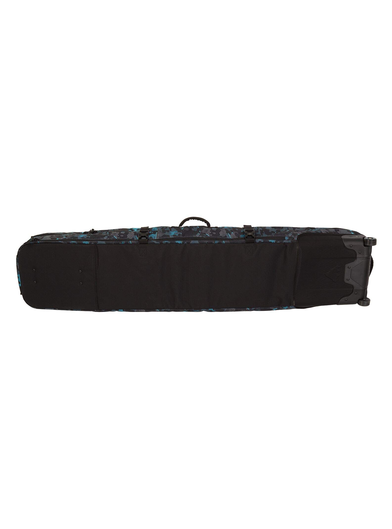 スノーボード BURTON Burton Wheelie Locker Board Bag Burton Wheelie Locker Board Bag | Burton.com Winter 2022 US