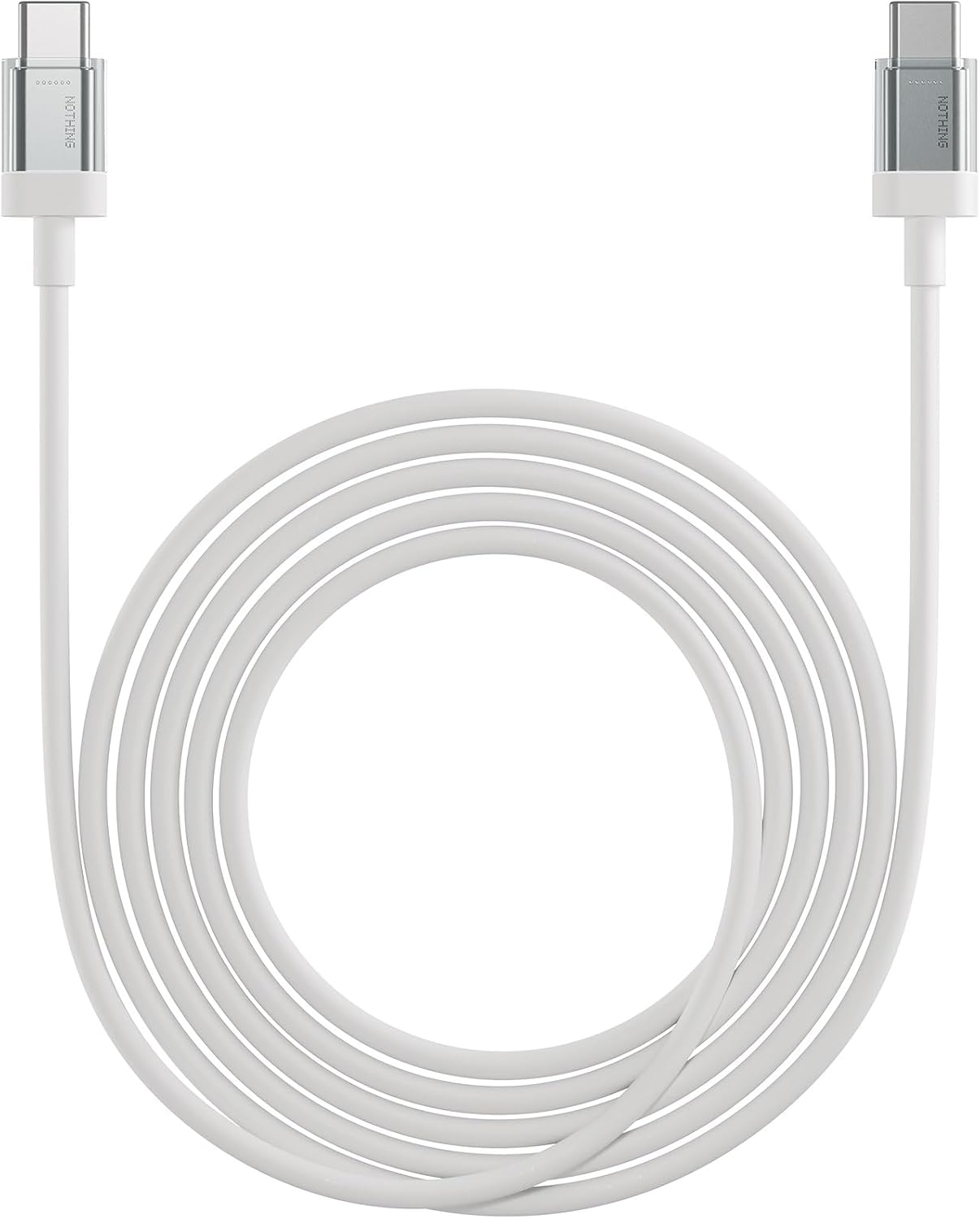 Amazon.co.jp: Nothing Cable (1.8m) 純正ケーブル : パソコン・周辺機器