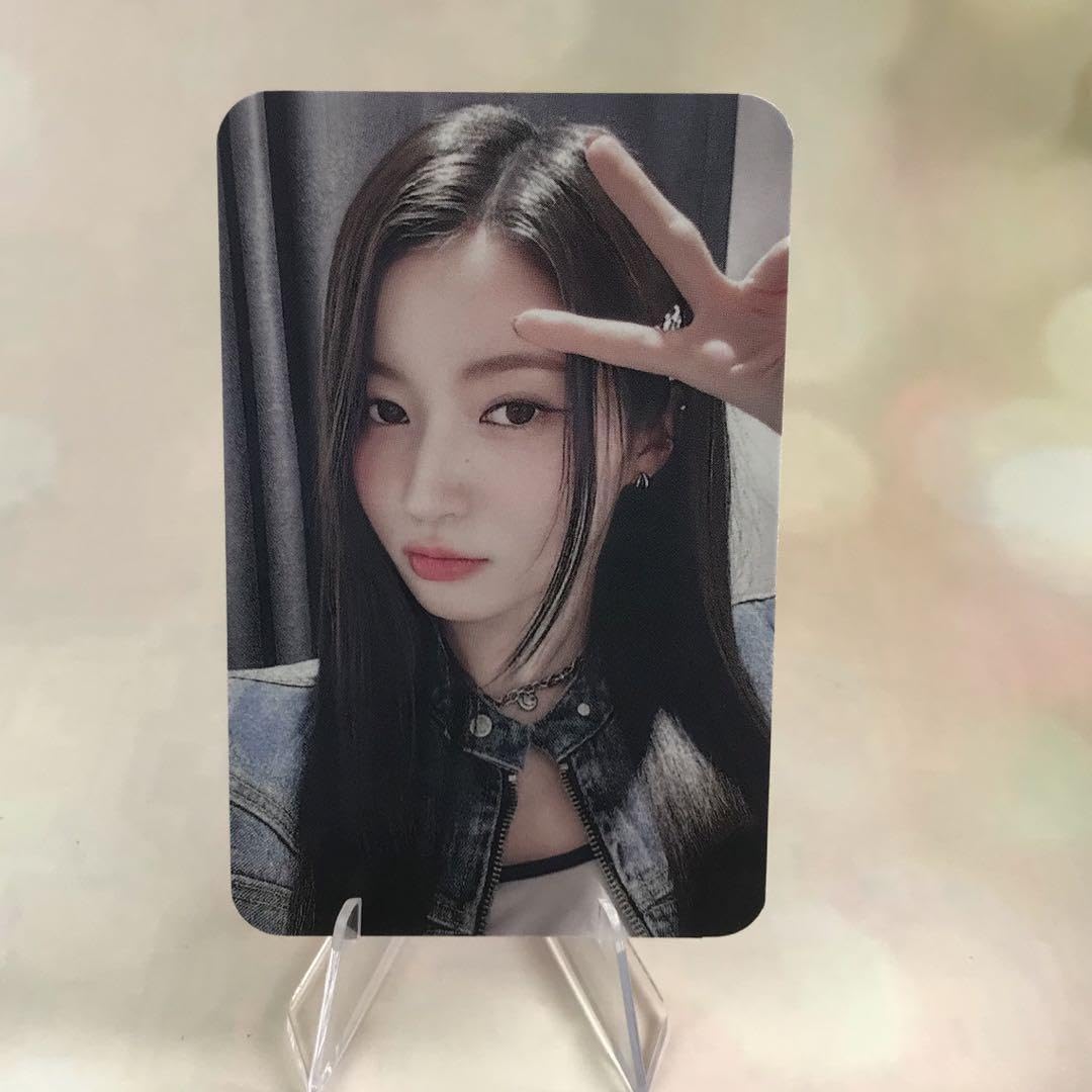 Amazon.co.jp: BABYMONSTER 2.0事前収録SHEESH サノク アサトレカ