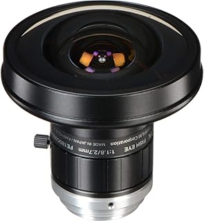 Fujinon FE185C086HA-1 1