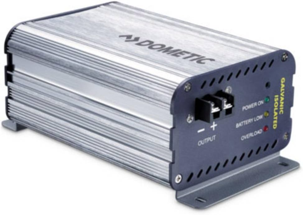 WAECO PerfectPower DCDC 10-Voltage 24-24 V 10 A