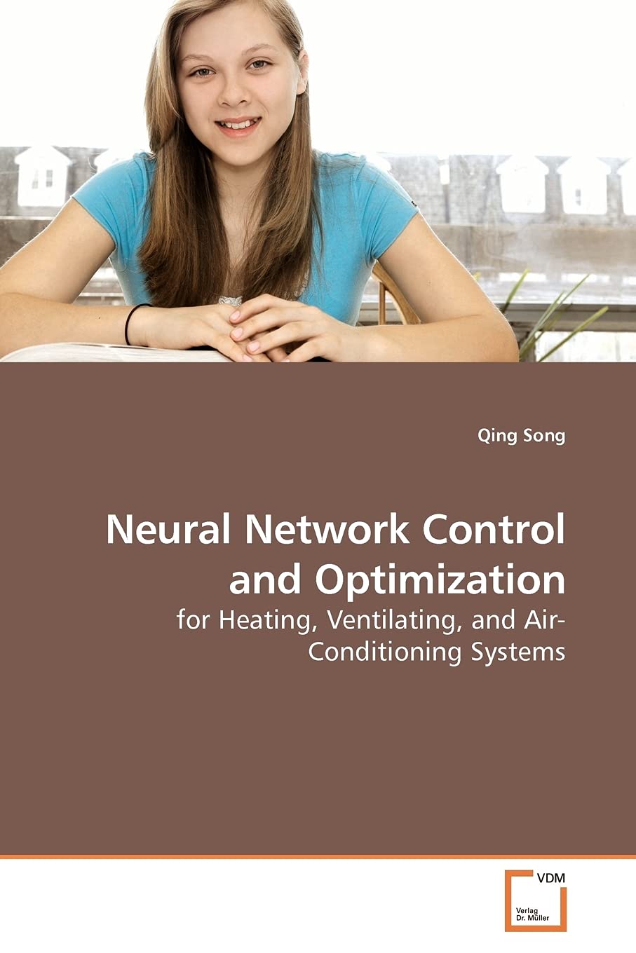 Neural Network Control and Optimization: for Heating, Ventilating, and Air-Conditioning Systems