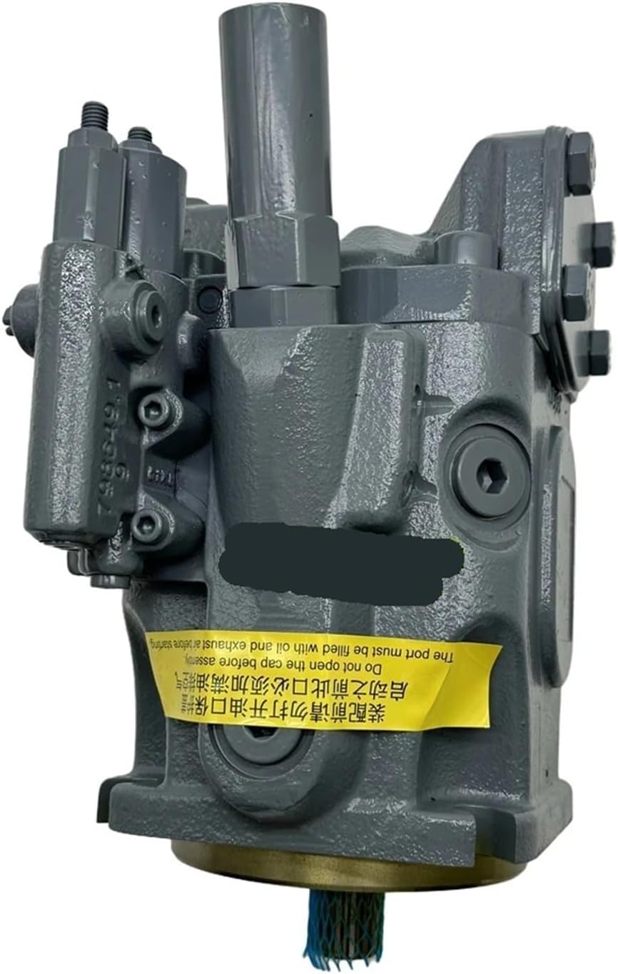 Hydraulic Piston Pump A10VO72 for XE55DA XE60DA XE65DA Mini A10VO72LA8DS/53R-VUD12N00