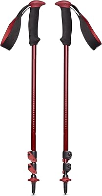 Trail Back Trekking Poles (Pair) - Image 1