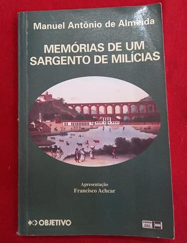mémorias de um sargento
