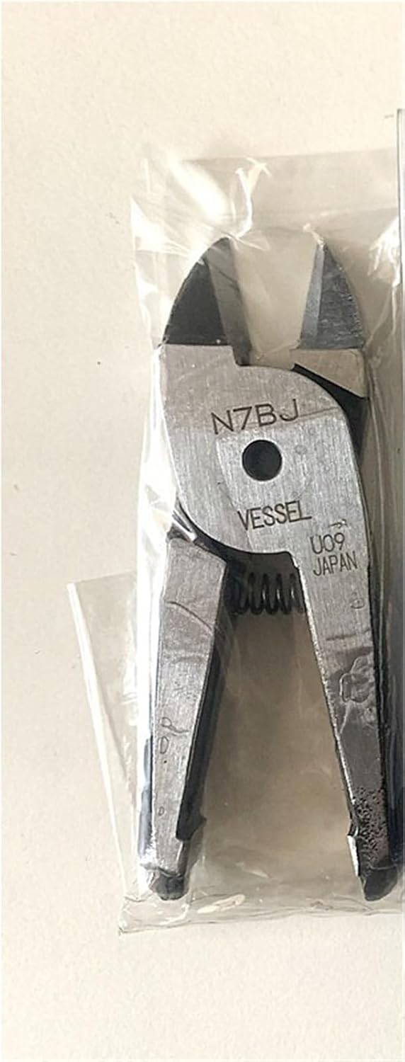 Pneumatic scissors manipulator shears plastic N20PF AJ metal shears automatic installation blade(N7BJ)