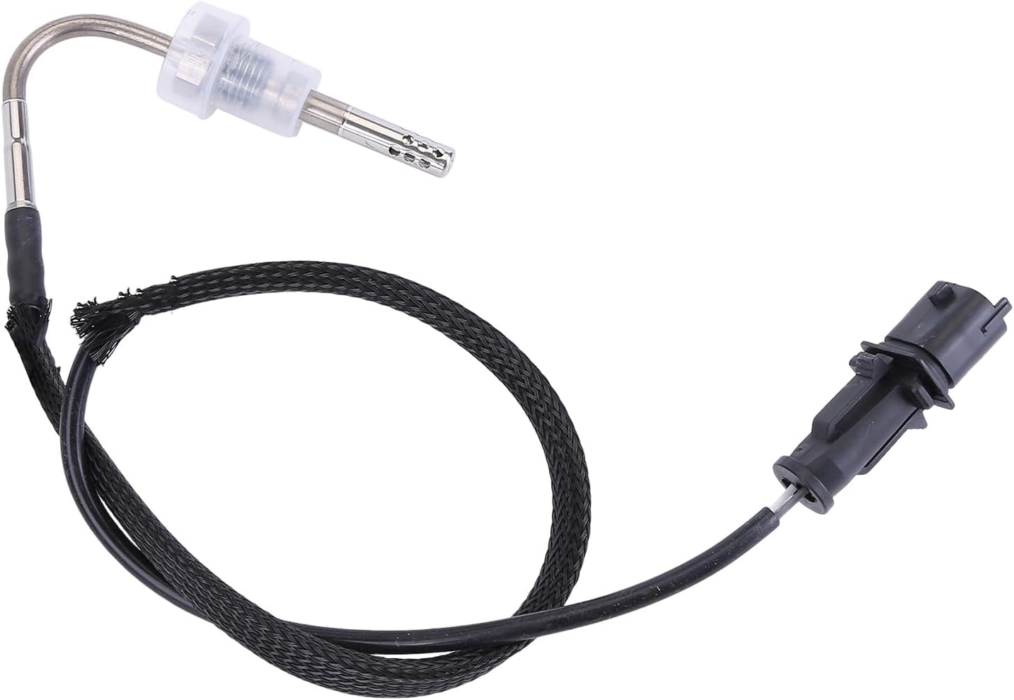 Exhaust Gas Temperature Sensor for Vauxhall for Insignia A 2009-2017 55496933 Automotive Exhaust Gas Sensors