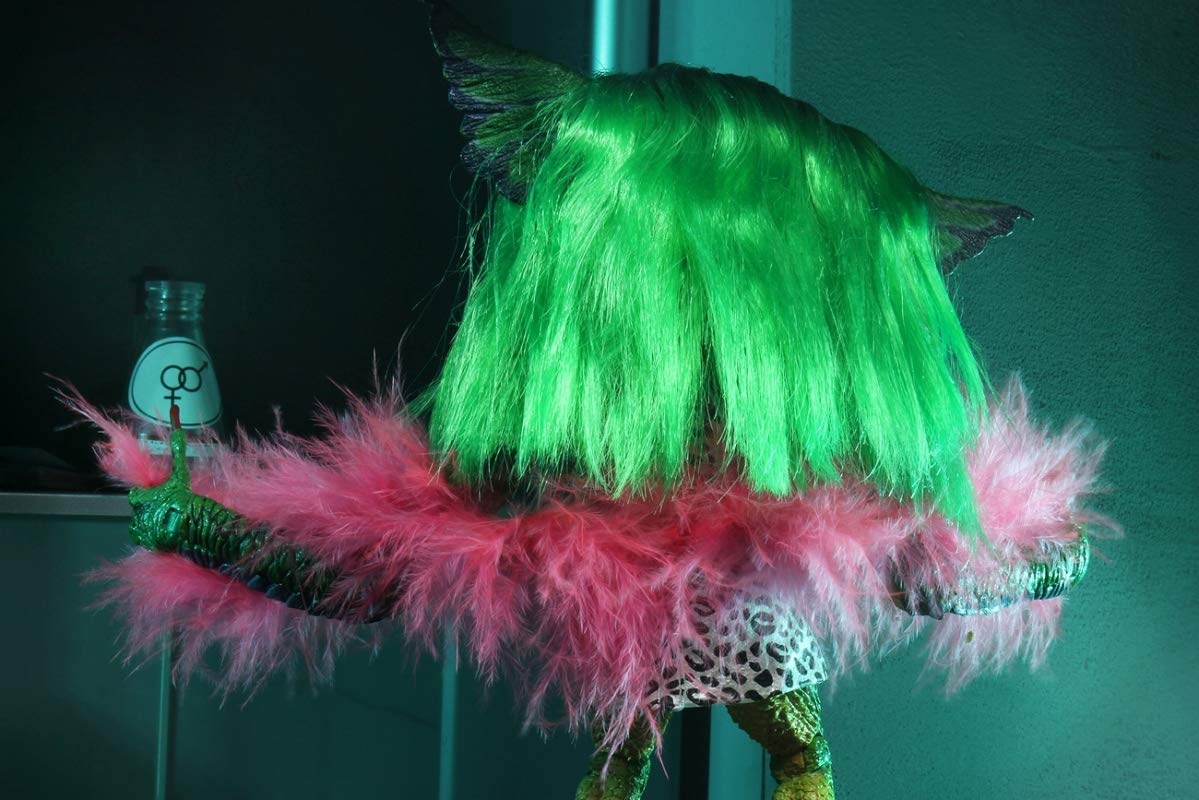 Amazon | ネカ グレムリン2 新・種・誕・生 レディグレムリン グレタ