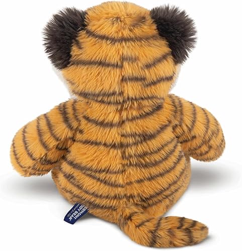 Miniatura 6 de Vermont Teddy Bear - Peluche de oso marrón, supersuave, 18pulgadas