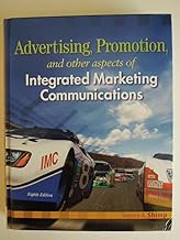 Advertising, Promotion, and Other Aspects of Integrated Marketing Communications