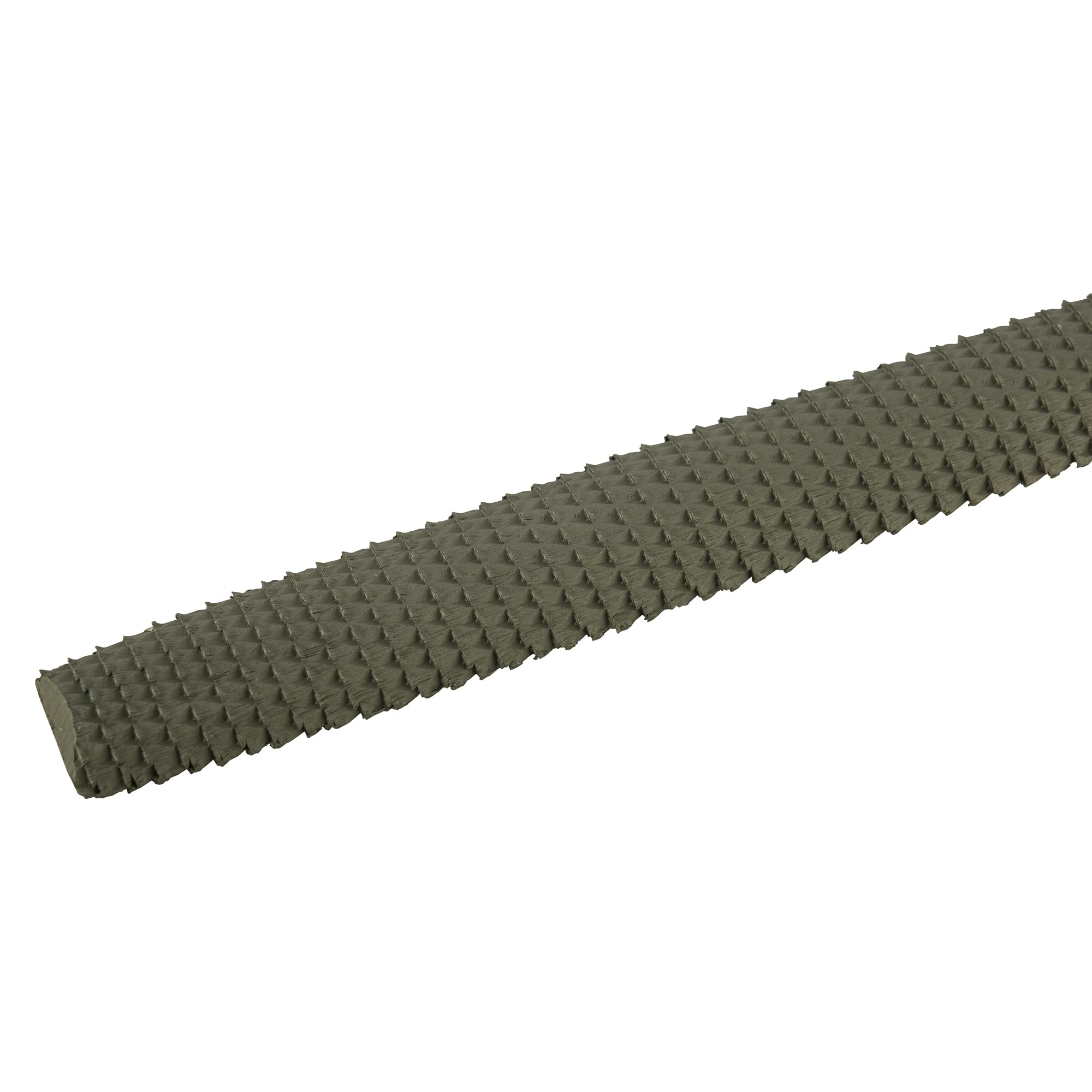 STANLEY 0-22-471 Half Round Rasp Second Cut, 8/200 mm 3