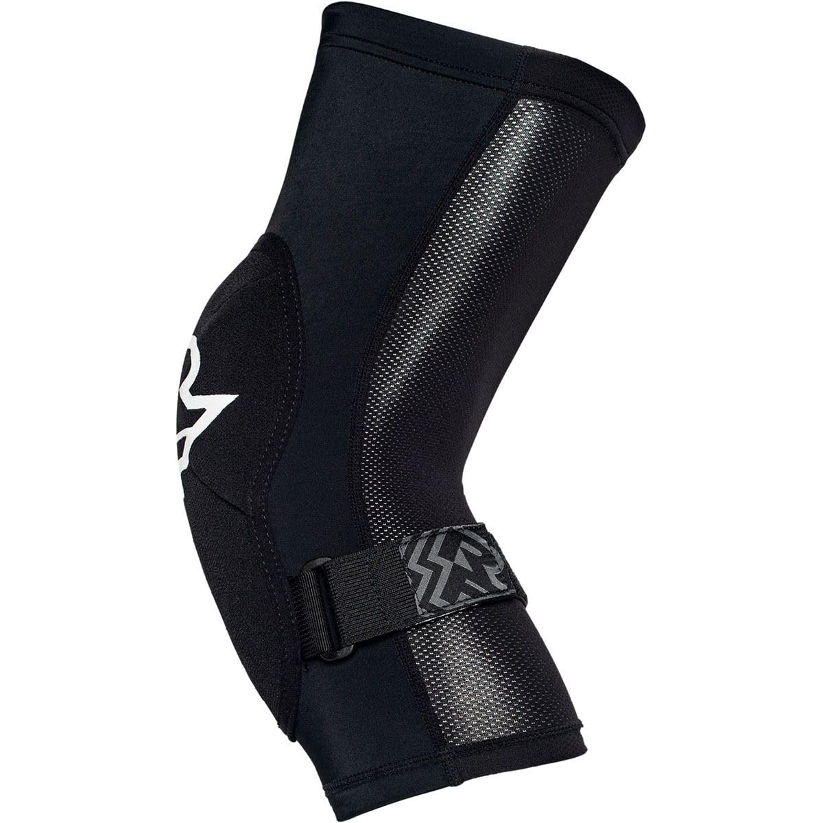 Amazon.com: RaceFace Indy Knee Pad Stealth, M | cycling-protective
