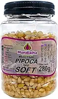 Milho Para Pipoca Tipo Soft 280g