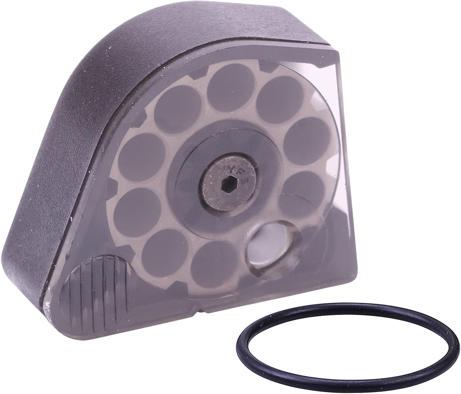 Air Arms Genuine 22 5.5mm Magazine Air Rifle 10 Shot Magazine AA