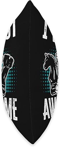 Miniatura 2 de Funny Chess Shirts For Men Chess Player Gifts Ive Got Awesome Moves - Almohada de ajedrez 18 x 18 pulgadas multicolor