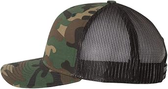 RICHARDSON mens Trucker