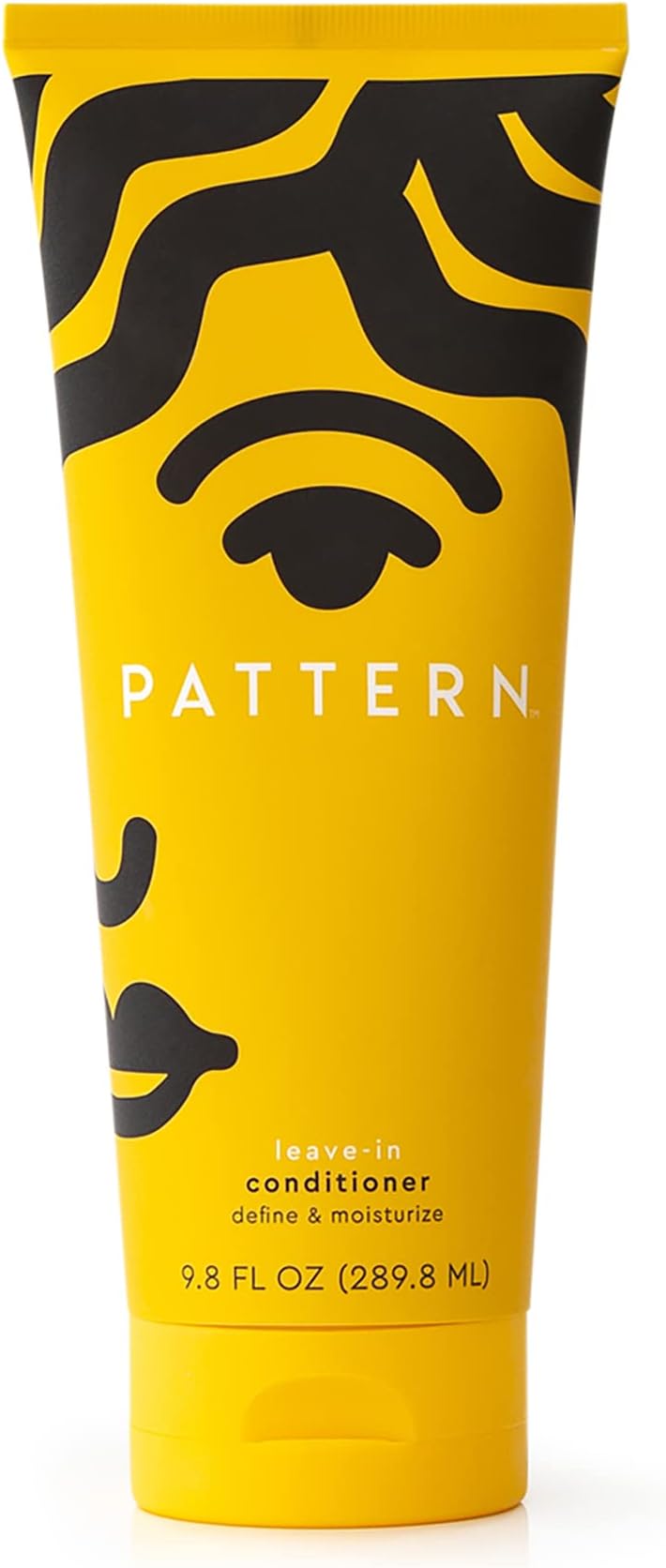 Beauty by Tracee Ellis Ross Leave-In Conditioner 9.8 fl oz - Rich Moisture for Curly, Coily and Tight-Textured Hair, 3a to 4c