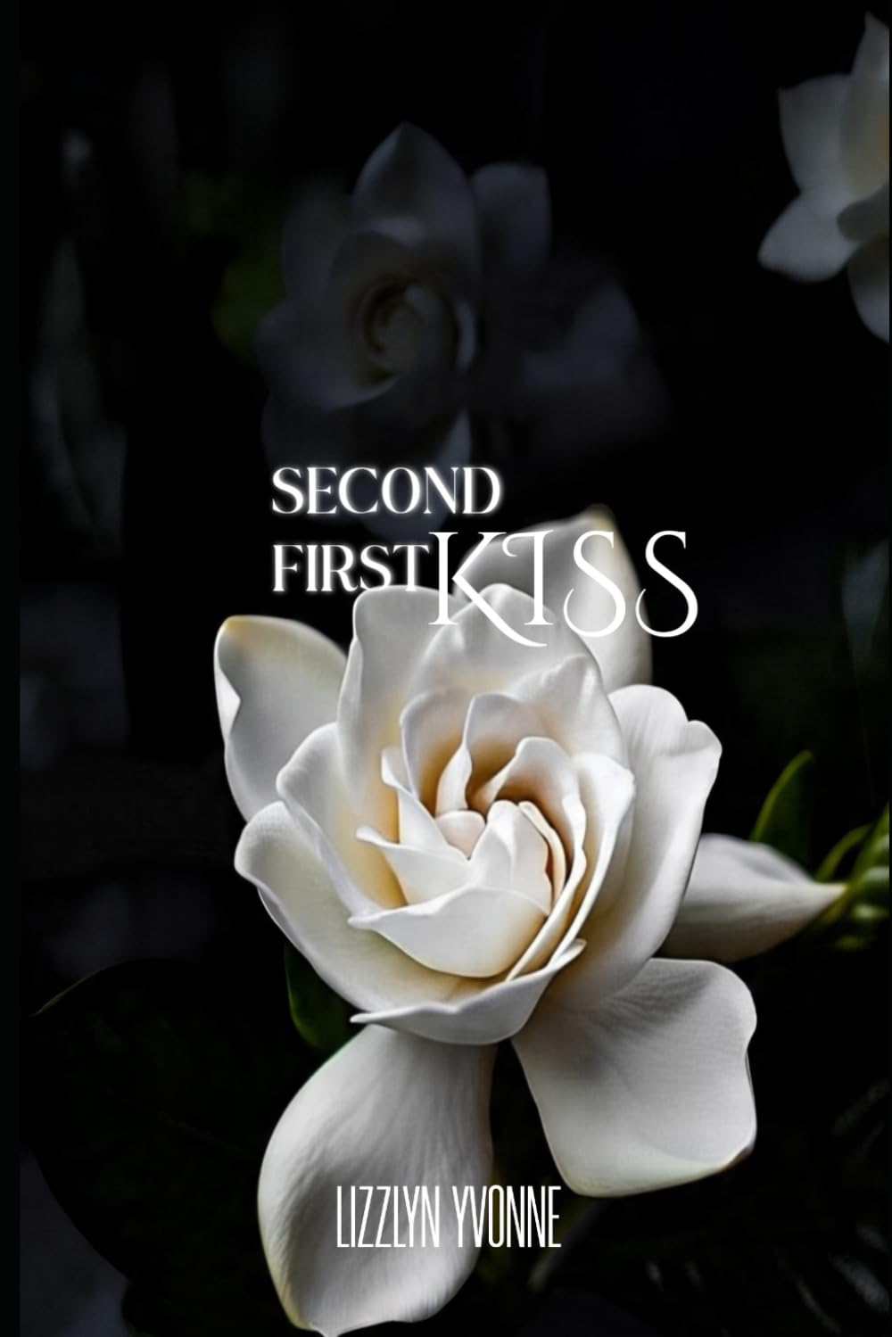 Second First Kiss