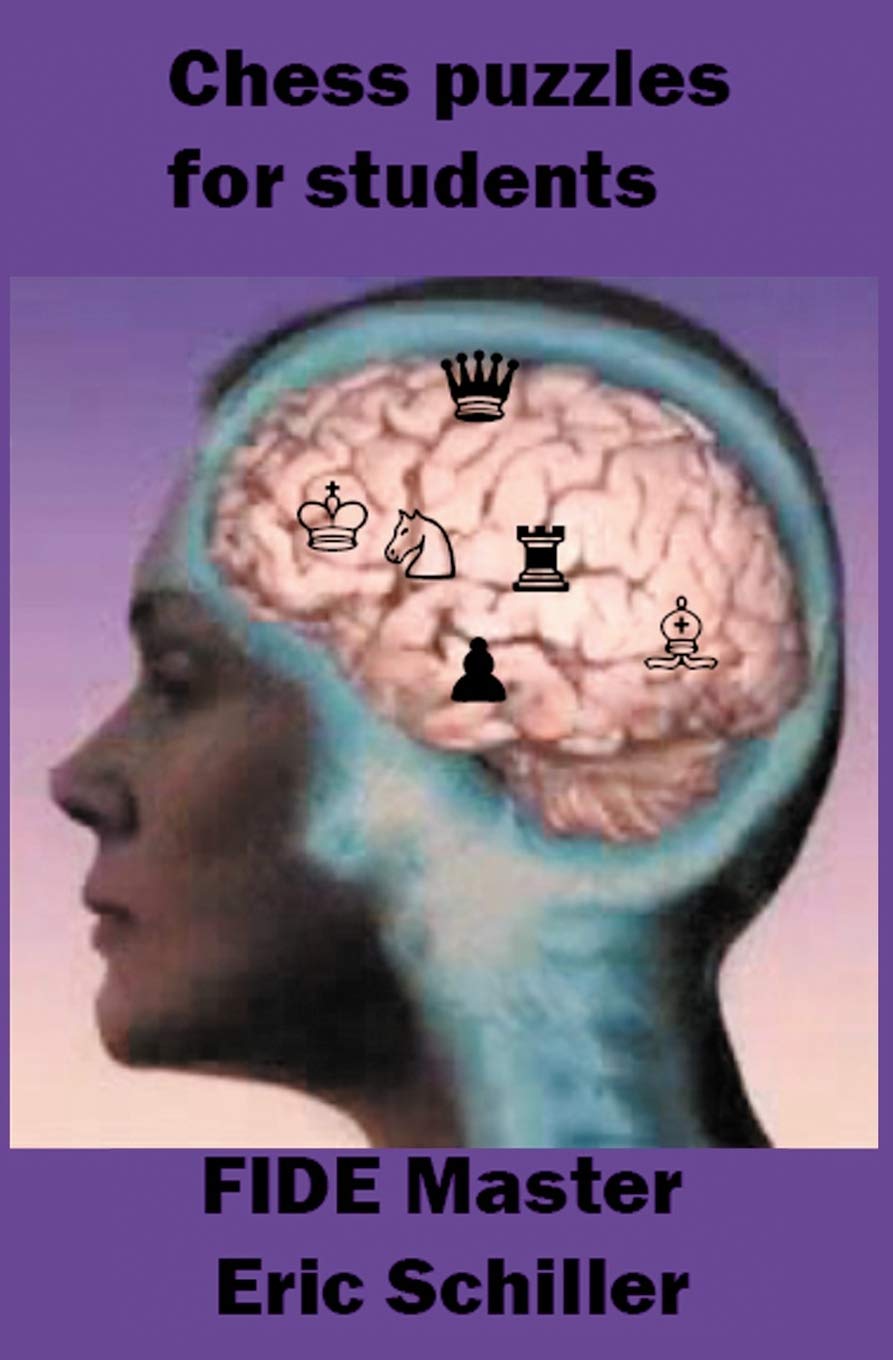 Chess Puzzles for Students