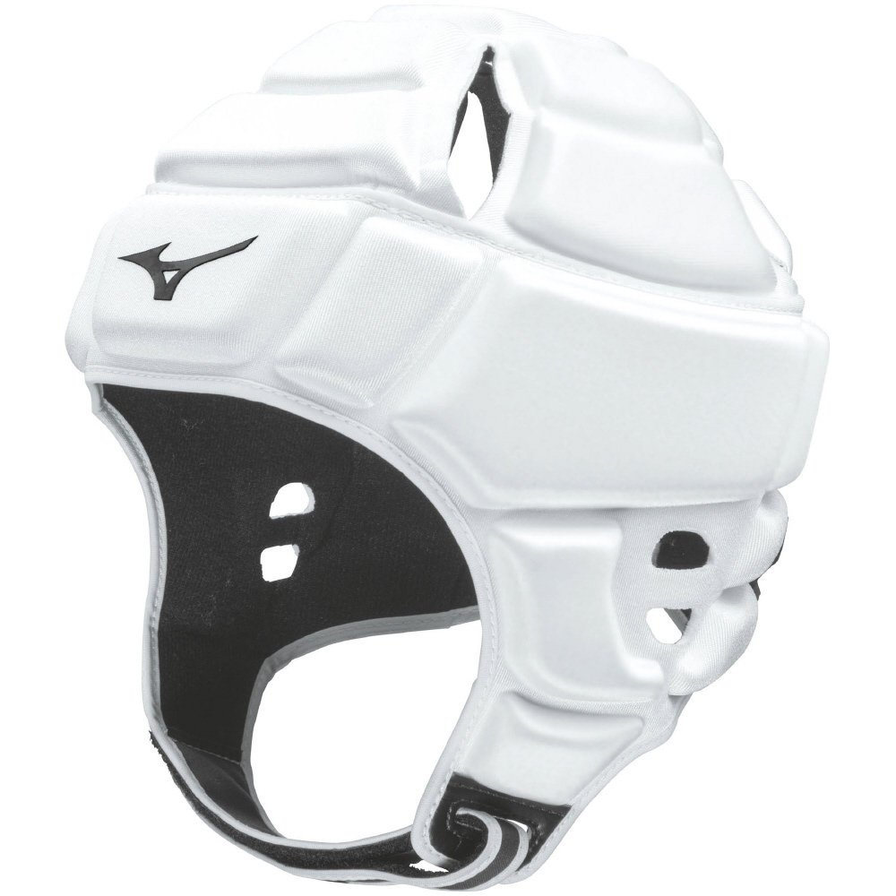 Amazon | MIZUNO(ミズノ) ラグビー ヘッドギア R3JTA801 XS~XOサイズ