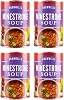 Bizzal Bramwells Minestrone Soup, Ready to Eat, Canned, 400g, Pack of 4
