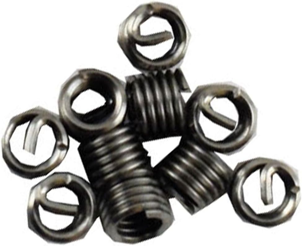 1/8" x 40 BSW Whitworth Tap Repair Cutter Kit Helicoil Damaged Threads 14pc Kit