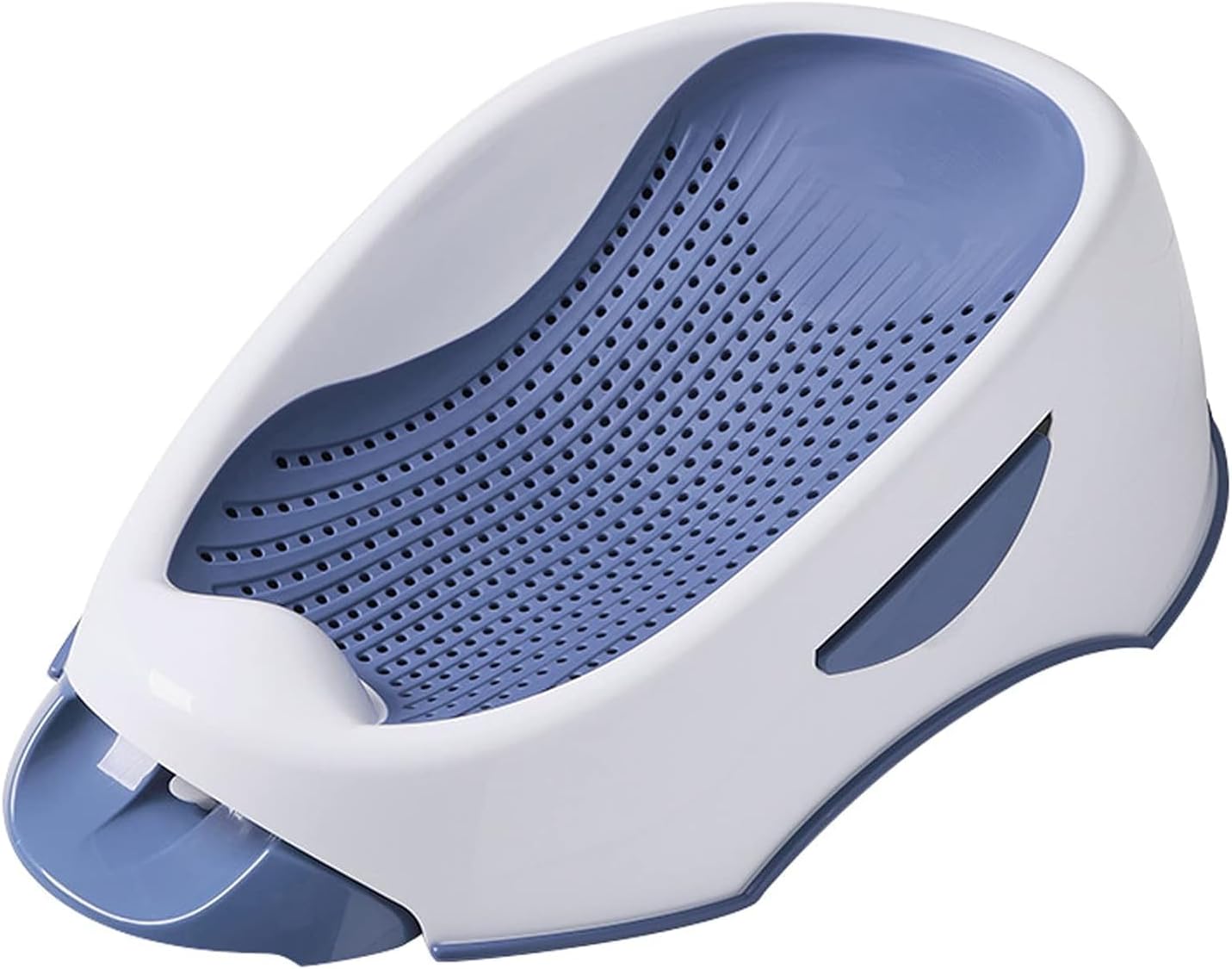 U Hoome Baby Bathtub, Baby Waterproof NonSlip Bath Support Tub Infant