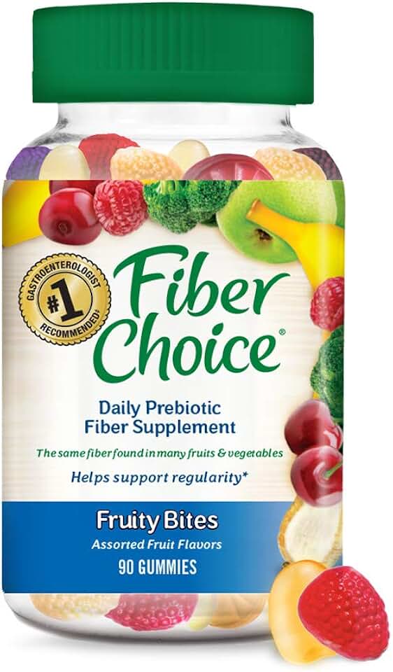 insoluble fiber supplements