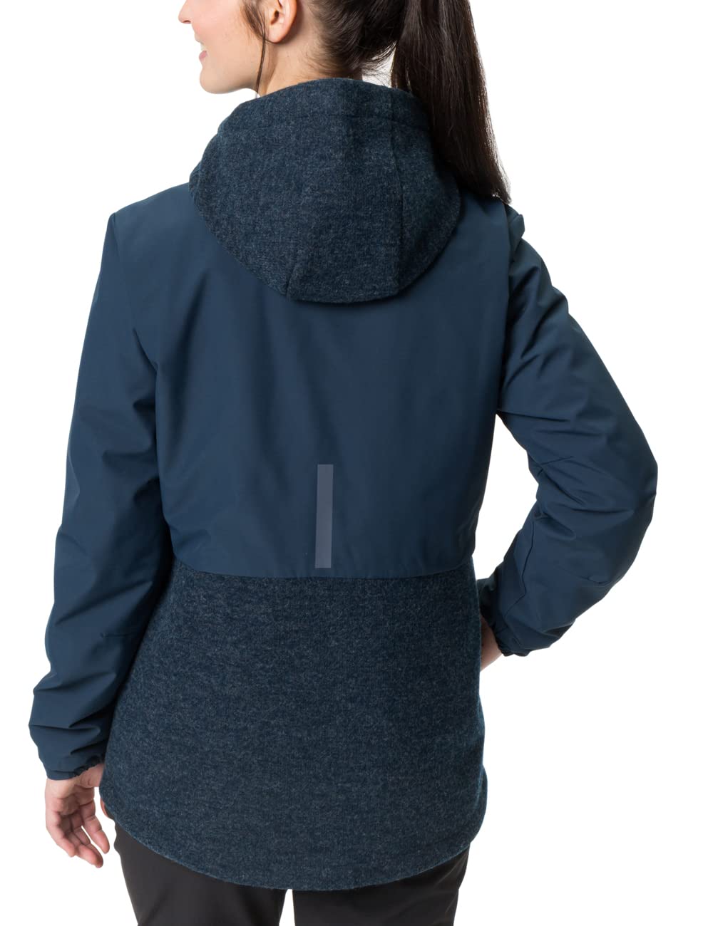 VAUDE Damen Women's Cyclist Padded Jacket Iv Jacke