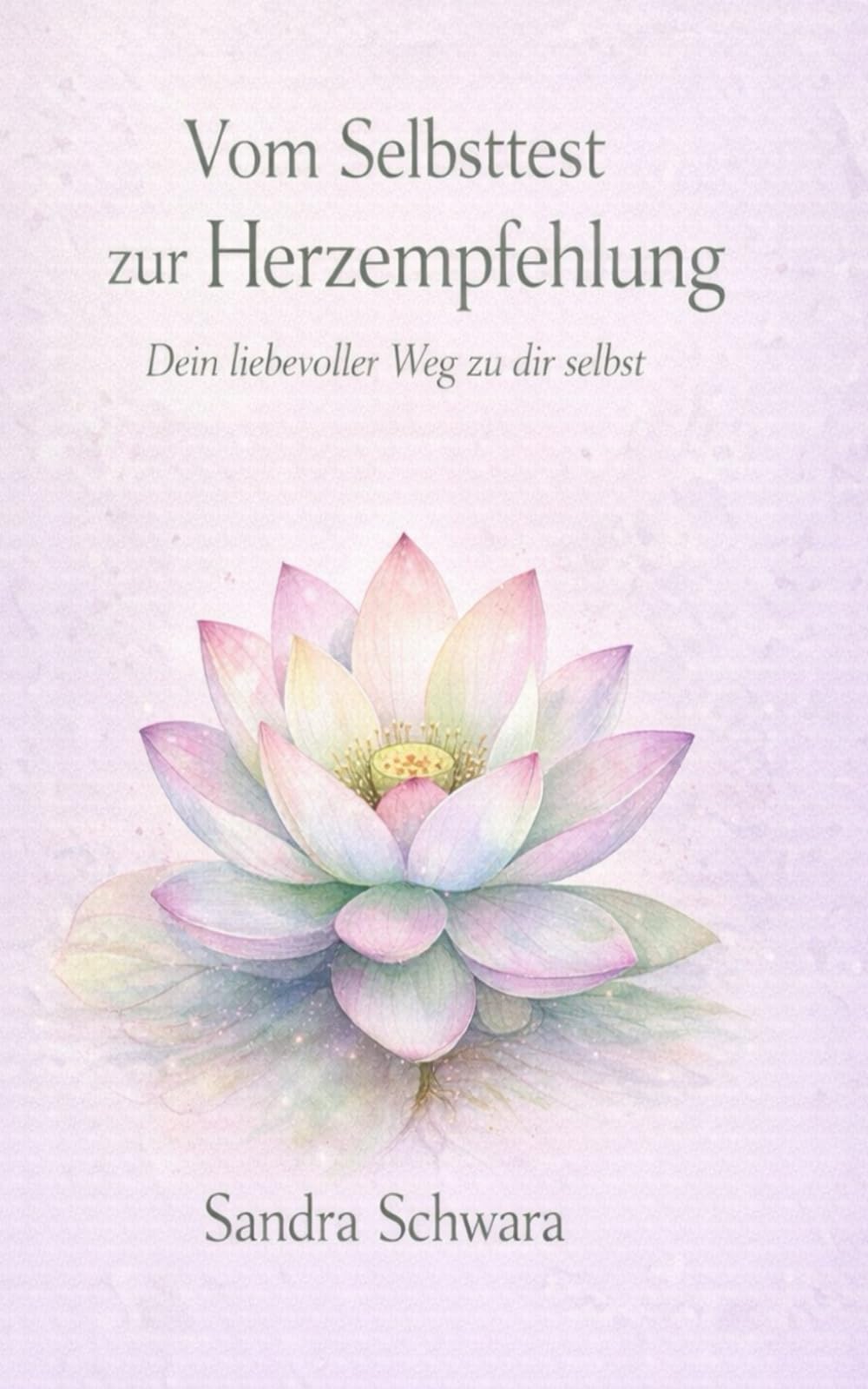 VOM SELBSTTEST ZUR HERZENSEMPFEHLUNG: DEIN LIEBEVOLLER WEG ZU DIR SELBST !